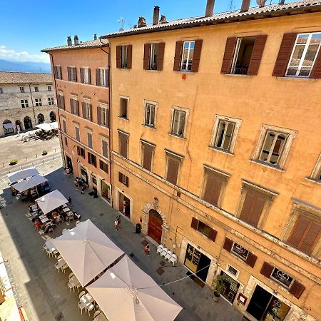 Royal Domus Perugia - Via Mazzini Apartment Exterior photo