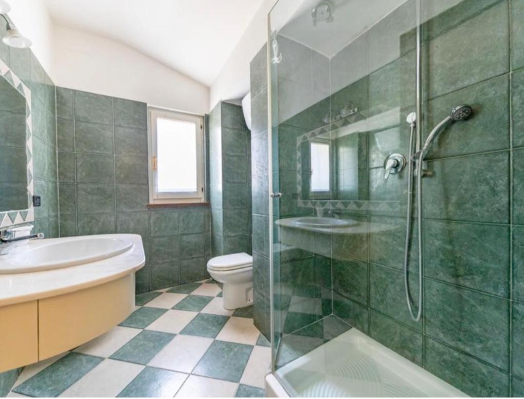 Royal Domus Perugia - Via Mazzini Apartment Exterior photo