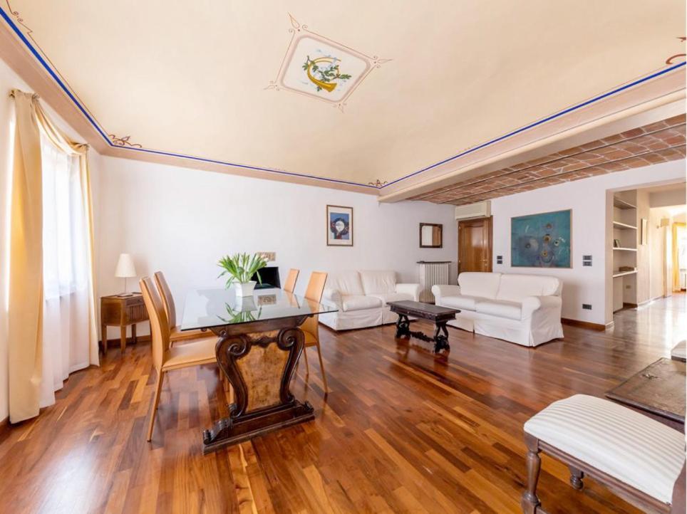Royal Domus Perugia - Via Mazzini Apartment Exterior photo